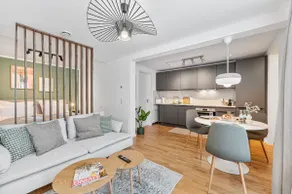 Business | Central | Kitchen | Roof terrace | WiFi - Image 5
