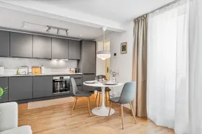 Business | Central | Kitchen | Roof terrace | WiFi - Image 2