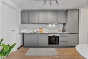 Business | Central | Kitchen | Roof terrace | WiFi - Image 4