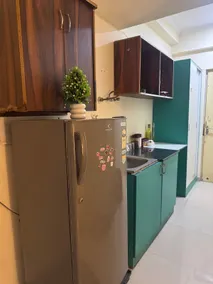 Blissful oasis (17th floor 1RK Private studio) - Image 3