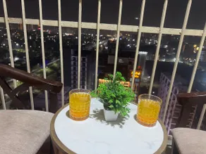 Blissful oasis (17th floor 1RK Private studio) - Image 5