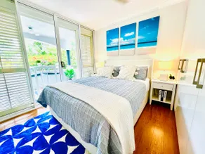 Riverside Retreat-NewFarm Oasis inc pool & carpark - Image 3