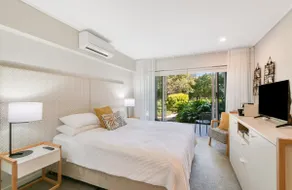 Gardenview Hotel Room@Salt Spa Resort by uHoliday - Image 3