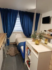 Rooms in Łomianki Warsaw - Image 2