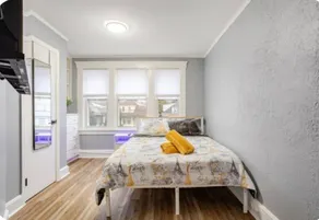 Three-room getaway for 8 guests - Image 3