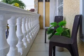 Apartment · 3 Blocks from IMSS · Beach 15 min - Image 2