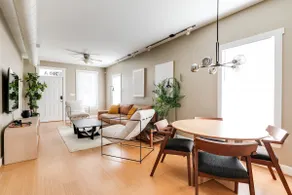 Calming flat in Old Town Manchester - Image 2