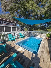 Moonbeam Cabin - Image 4