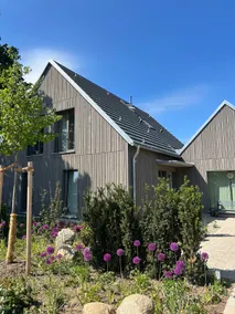 Healthy living eco-house 'Heimathafen' - Image 2
