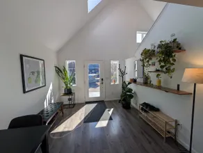 Serene North Seattle Home | Walk to Light Rail - Image 4
