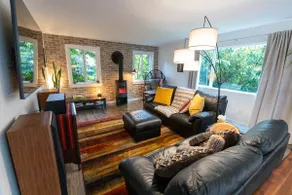 Serene North Seattle Home | Walk to Light Rail - Image 3
