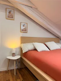 The 5th Sky Apartment with Tropezian & wifi - Image 3