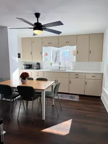 Modern 3BR Cape Cod • King • 15 min Intel Airport - Image 5