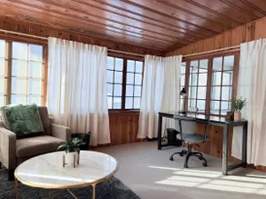 Modern 3BR Cape Cod • King • 15 min Intel Airport - Image 3