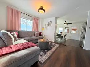 Modern 3BR Cape Cod • King • 15 min Intel Airport - Image 2