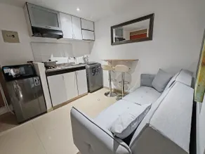 Studio apartment with balcony next to UPTC - Image 5