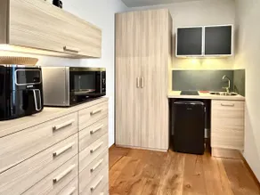 The house in the square - Neve apartment - Image 4