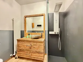 The house in the square - Neve apartment - Image 3