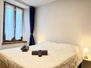 The house in the square - Neve apartment - Image 5