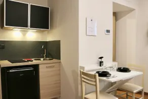 The house in the square - Neve apartment - Image 2