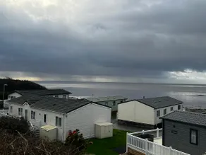 Quiet home with ensuite & parking near ocean walks - Image 4