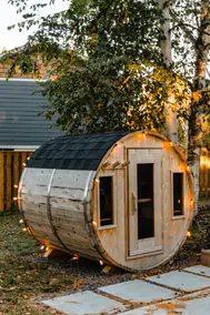 [The River Nest]Cozy getaway with hot tub+Sauna - Image 5