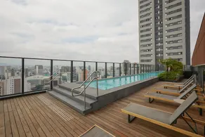 Luxury apartment with amazing pool, gym (1511A) - Image 2