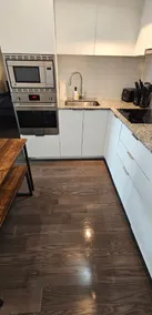 Queen Bed and single bed for friends - Image 2