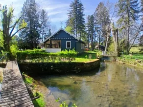The dream along the water - Image 5