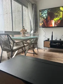 Cozy 2-room Paris Zenith Villette Montmartre - Image 3