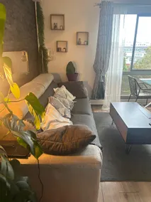 Cozy 2-room Paris Zenith Villette Montmartre - Image 5