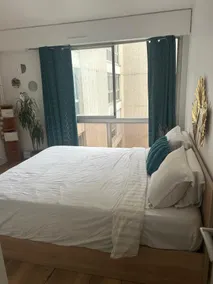 Cozy 2-room Paris Zenith Villette Montmartre - Image 2