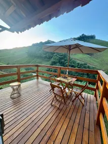 Sunset Chalet - Bermond Chalets - Image 3