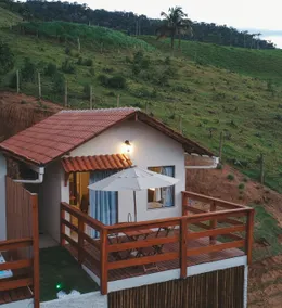 Sunset Chalet - Bermond Chalets - Image 2
