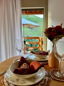 Sunset Chalet - Bermond Chalets - Image 4
