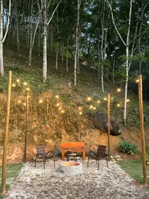 Sunset Chalet - Bermond Chalets - Image 5