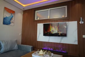 Ifrane apartment with swimming pool - Image 4