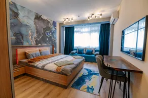 1 minute to main Street Grafa, NDK, FREE Parking, 3BDR - Image 2