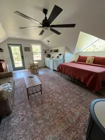 Loft in the oaks - Image 2