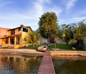 Casa Lagoa da Diva - Image 2