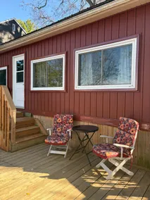 Cedar Point Cottage, waterfront on Callander Bay - Image 3