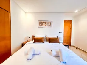 Malabata Plage stay 2 min away • Near TGV and Mall - Image 2