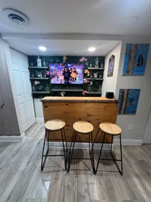 Parkville Paradise | Private Studio + Fire Pit - Image 2