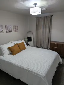 Modern Escape • Stylish 3BR House in Ogden - Image 5