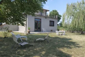 Il Canto dei Grilli tourist rental - Image 2