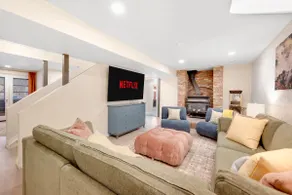 Secluded! HotTub, Sauna, GameRoom, Golf, Sleeps 20 - Image 4
