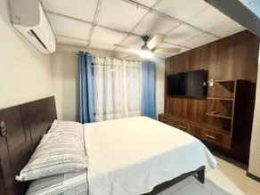 Perfect Airport Stopover • 5 min from SJO • A/C - Image 2