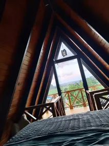 Cabin, A place to gather, celebrate, and relax. - Image 4