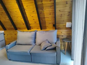 Cabin, A place to gather, celebrate, and relax. - Image 3