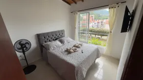 Comfortable newly furnished apartment in San Gil - Image 2
